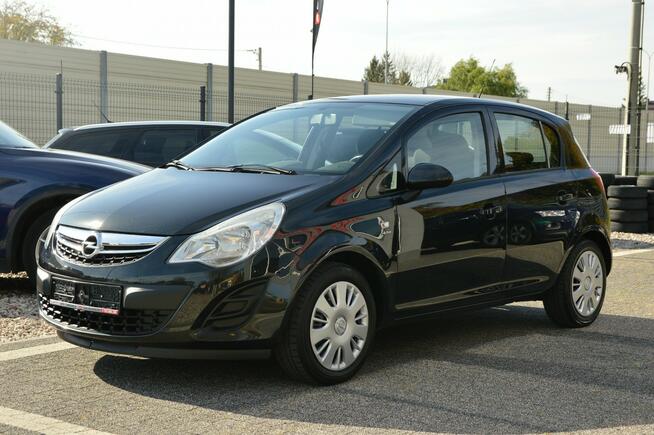 Opel Corsa Śliczny po opłatach 1.4 Benzyna