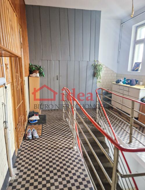 Mieszkanie wraz lokalem do wynajęcia w Brzozowie