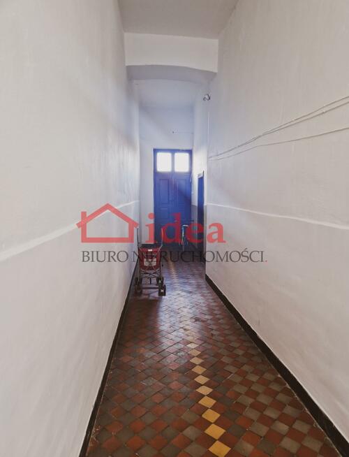 Mieszkanie wraz lokalem do wynajęcia w Brzozowie