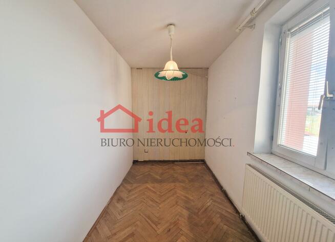 Mieszkanie wraz lokalem do wynajęcia w Brzozowie