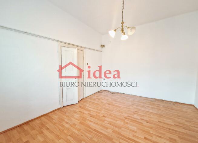 Mieszkanie wraz lokalem do wynajęcia w Brzozowie