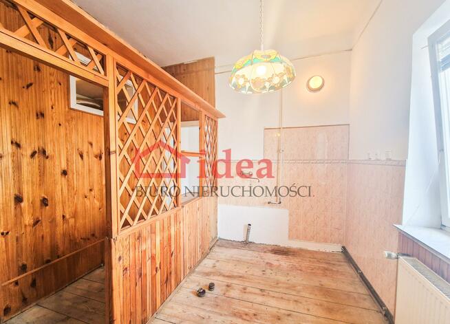 Mieszkanie wraz lokalem do wynajęcia w Brzozowie