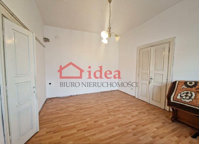 Mieszkanie wraz lokalem do wynajęcia w Brzozowie