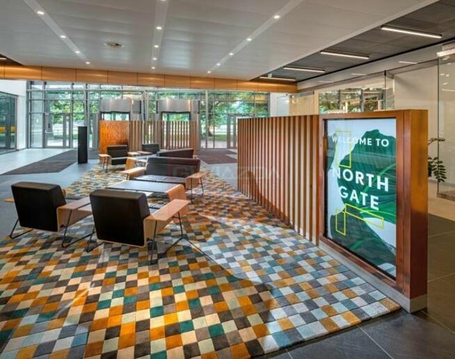 Powierzchnia biurowa Warszawa Śródmieście