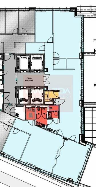 Powierzchnia biurowa Warszawa Śródmieście