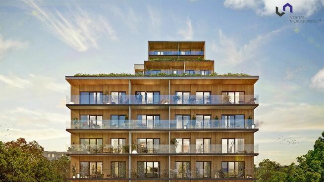 Mieszkanie Katowice Centrum, Katowicka