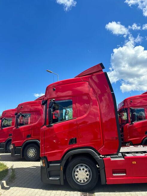 Kierowca C+E | BETATRANS Bielsko-Biała | PL-IT-PL