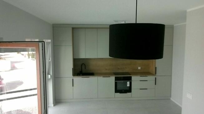 Owocowa Mieszkanie na Sprzedaż 499000 56,09m