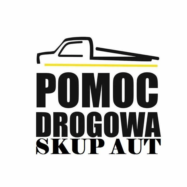 POMOC DROGOWA / TRANSPORT! Skup -Aut -> 537 -- 547 -- 994