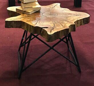 Stoliki burberry, stoliki, ławy, różne wzory. Produdent