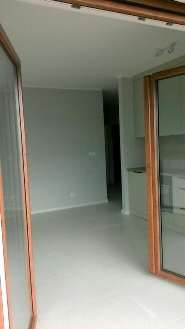 Mieszkanie Święciechowa Leszno Wykończone