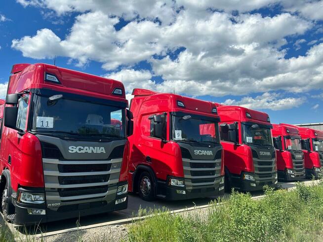 Kierowca C+E | BETATRANS Bielsko-Biała | PL-IT-PL