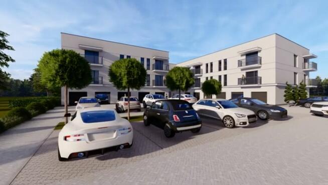 Mieszkanie Święciechowa Leszno Wykończone