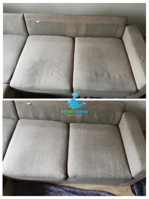 Pranie tapicerki, Czyszczenie materacy ,Pranie Kanapy
