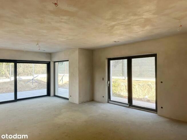 Dom w prestiżowej inwestycji Green Park Residence