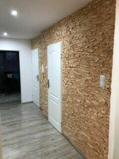 Usługi remontowo-budowlane