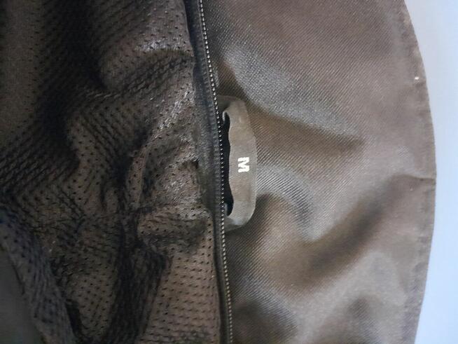 spodnie na motocykl adrenaline