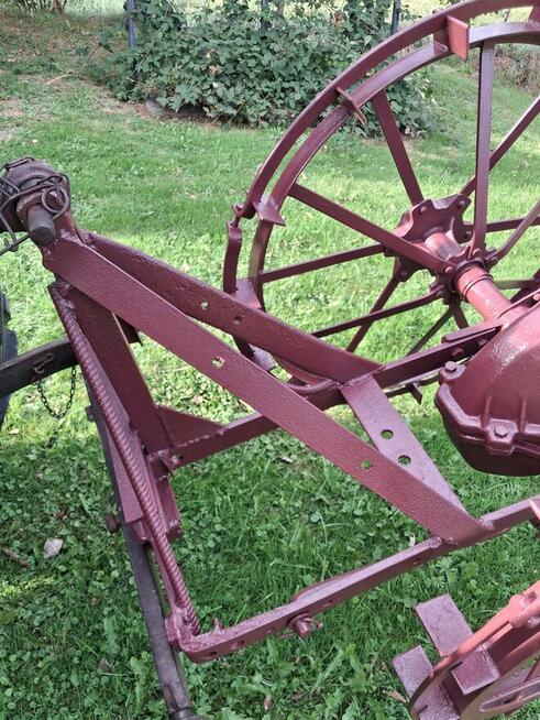 Sprzedam kopaczke do ziemniaków