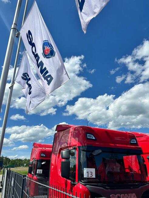 Kierowca C+E | BETATRANS Bielsko-Biała | PL-IT-PL