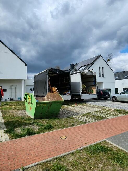 Tanie i ubezpieczone przeprowadzki| Pan Przeprowadzka
