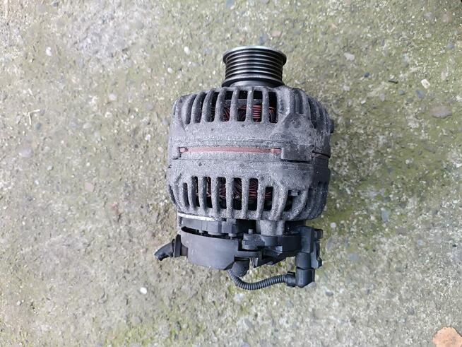 06F903023F Alternator VW Touran I 2.0 TDI