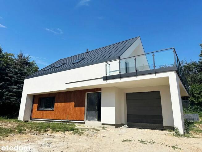 Dom w prestiżowej inwestycji Green Park Residence