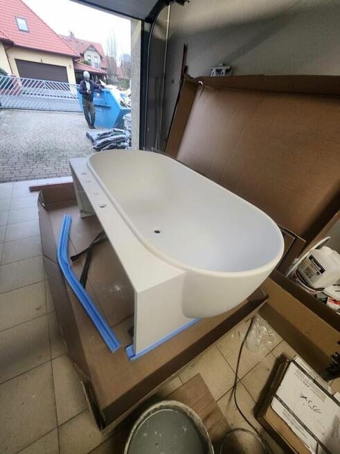 Wnoszenie materiałów budowlanych | Pan Przeprowadzka