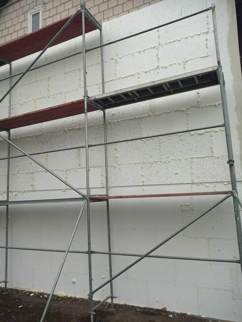 Usługi remontowo-budowlane