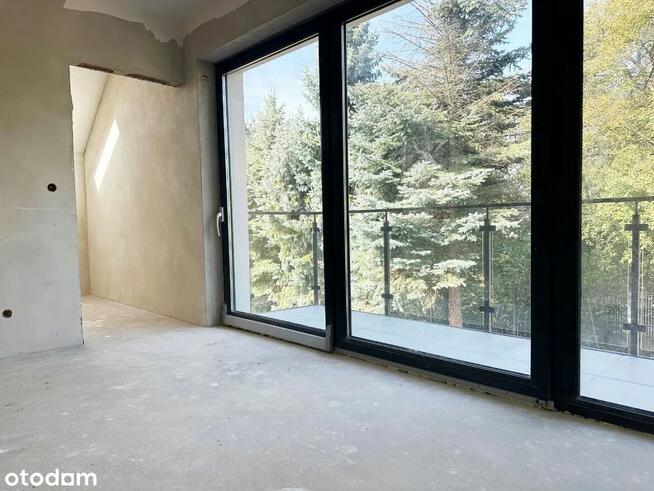 Dom w prestiżowej inwestycji Green Park Residence