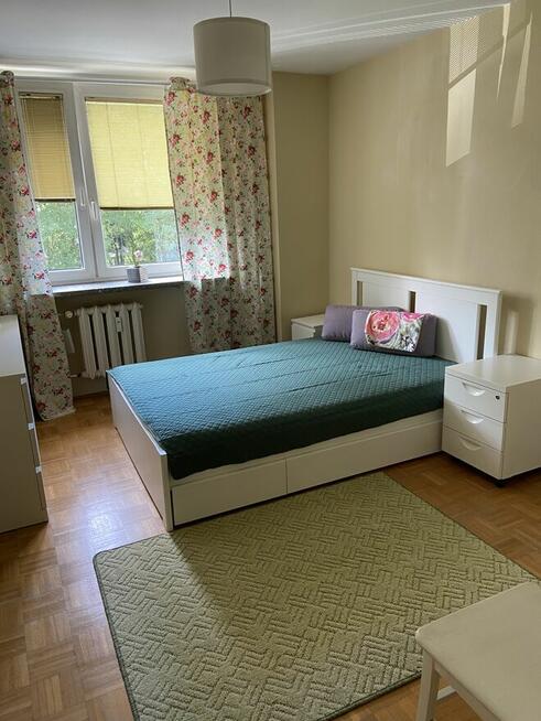 1 pokój do wynajęcia dla studentki