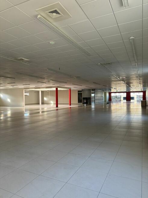 Do wynajęcia lokale handlowe