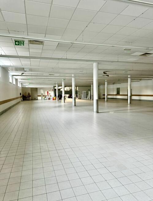 Do wynajęcia lokale handlowe