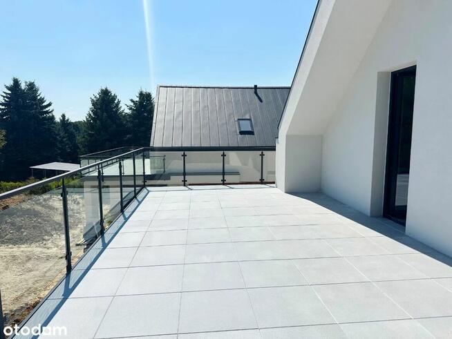 Dom w prestiżowej inwestycji Green Park Residence