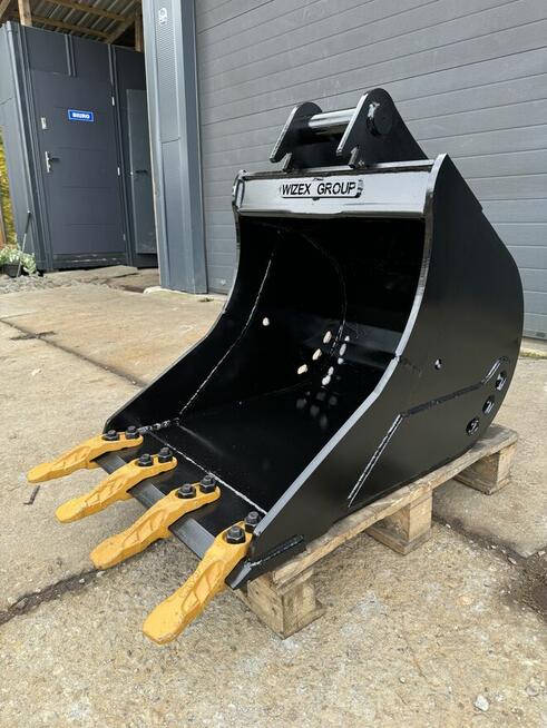 Łyżka podsiebierna 60cm 6-9t