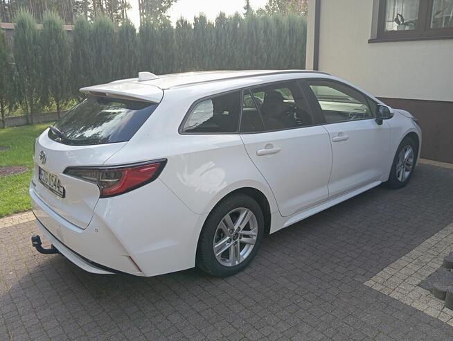 Toyota Corolla 1.2T Comfort