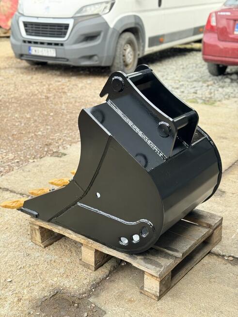 Łyżka podsiebierna 60cm 6-9t