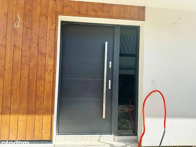 Dom w prestiżowej inwestycji Green Park Residence