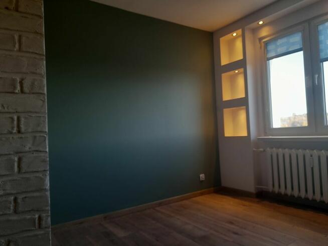 Usługi remontowo-budowlane