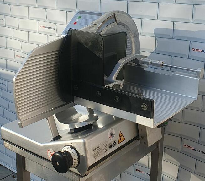 Krajalnica wertykalna 65/24/1