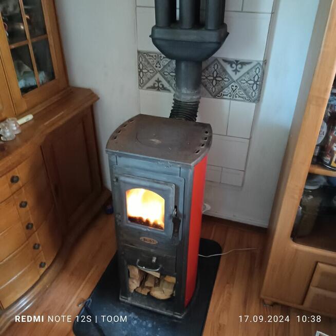 Działka ROD pod Warszawą (Komorów) ul.Turystyczna 25