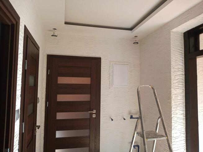 Usługi remontowo-budowlane