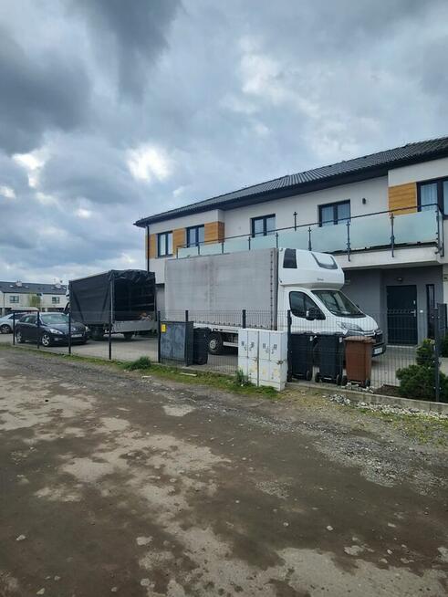 Tanie i ubezpieczone przeprowadzki| Pan Przeprowadzka