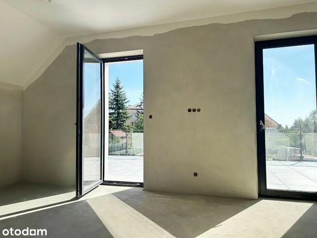 Dom w prestiżowej inwestycji Green Park Residence