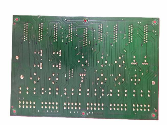 3197860 Tablica Płyta Bezpieczników VOLVO FH FM