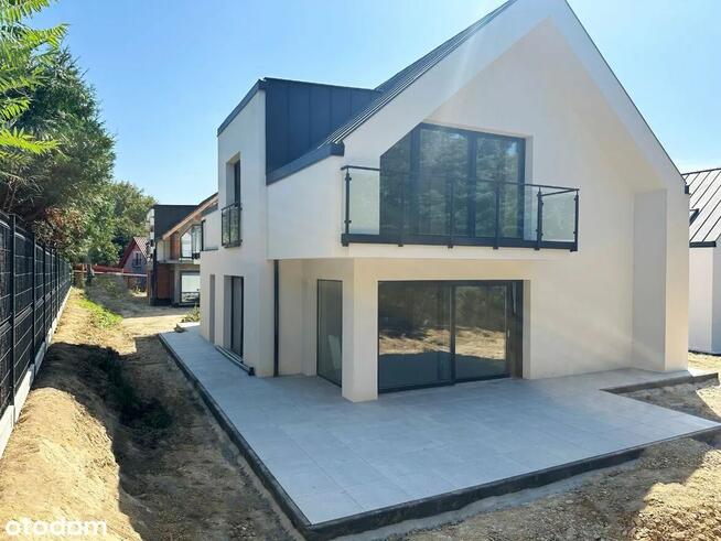 Dom w prestiżowej inwestycji Green Park Residence