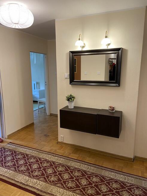 1 pokój do wynajęcia dla studentki