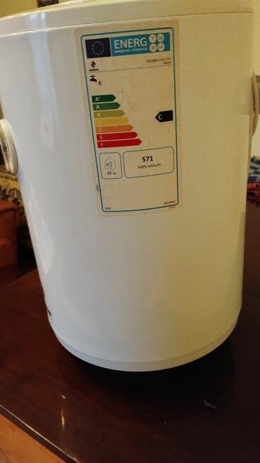 Sprzedam baniak do grzania wody elektryczny