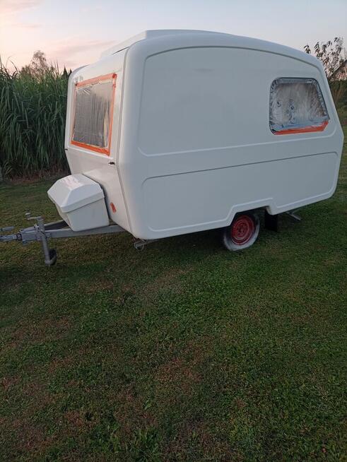 Sprzedam Niewiadów n126 E 1987