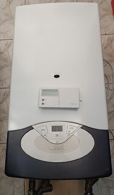 Serwis Gazowy - Przeglądy, Naprawa, Montaże - Pieców Kotłów