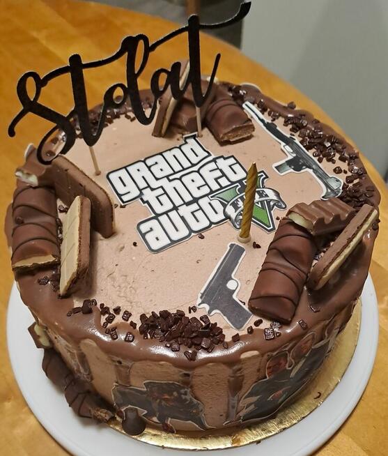 Catering, domowe ciasta , kucharze, kelnerzy.